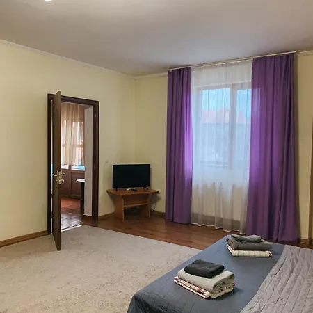 Apartments 