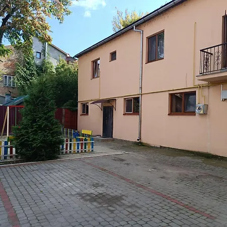 Apartments 