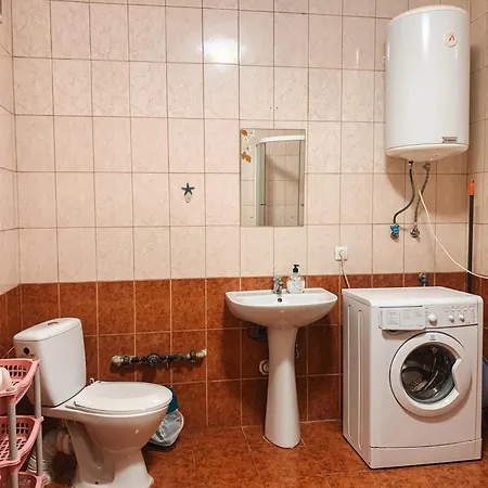 Apartments 