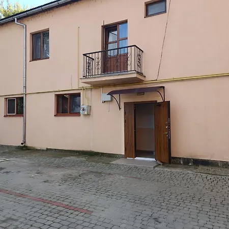 Apartments 