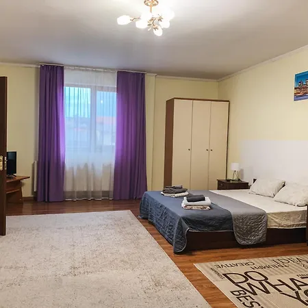 Apartments 