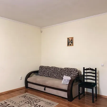 Apartments 