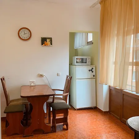 Apartments 