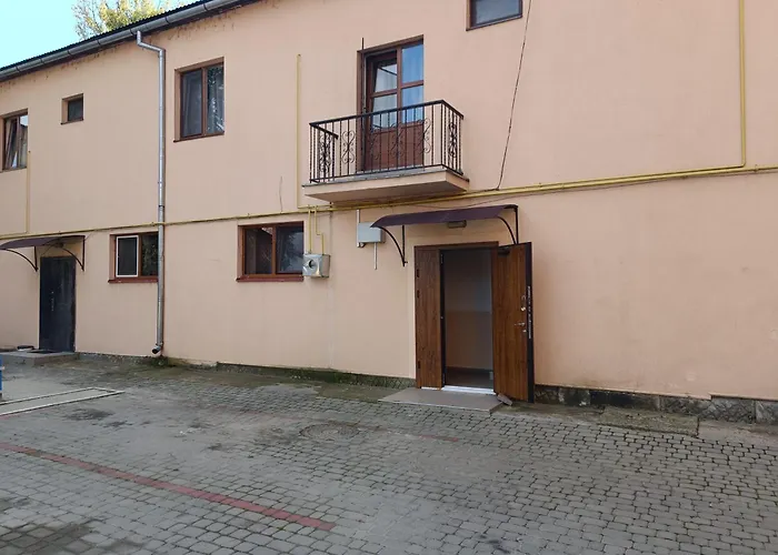 Apartments \